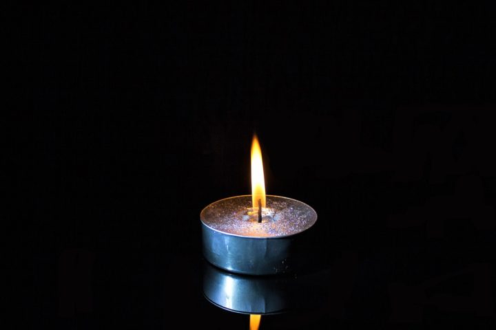 candle