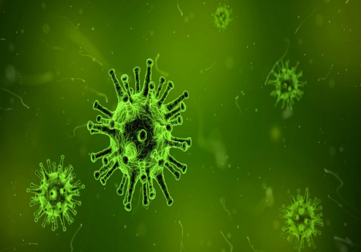 Read more about the article How to Shield Yourself from Viral Infections?