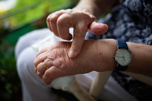 How to Ease the Pain from Arthritis