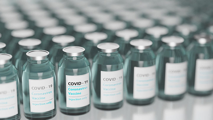 Covid Vaccine