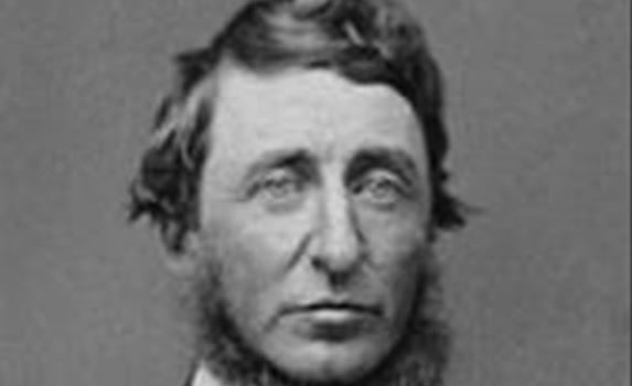 Thoreau