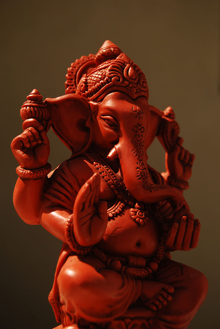 ganesha