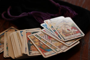 Tarot and Relationships