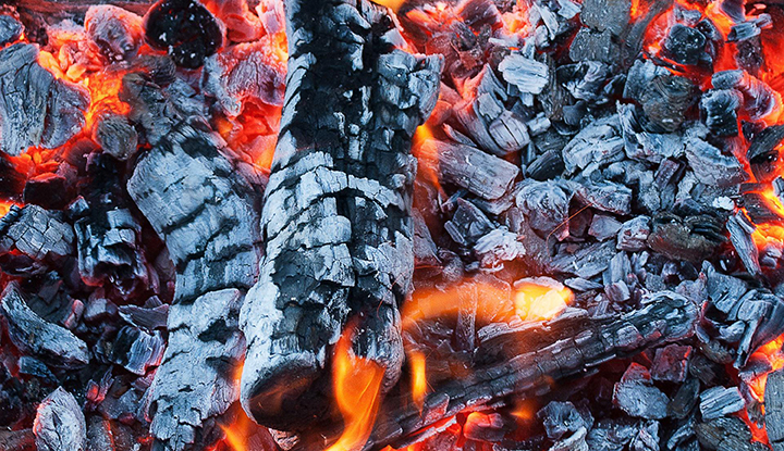 Firewalking as a Spiritual Practice