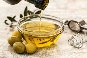 What Vegetable Oils Are Good for You?