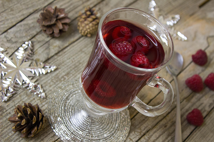 Preserving Fruit in Alcohol