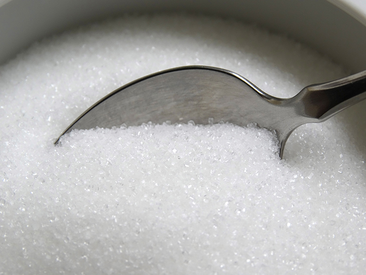 The Bitterness of Sweeteners