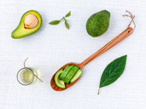 The Fascinating World of Avocados