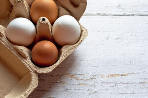 Decoding Egg Carton Labels