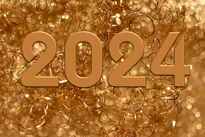 Read more about the article 2024: A Year of Power, Prosperity, and Prudence