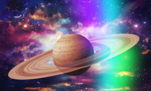 The Saturn/Neptune Dance In Pisces