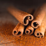 Cinnamon