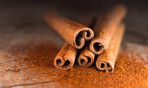 Cinnamon