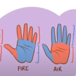 Hand Shapes