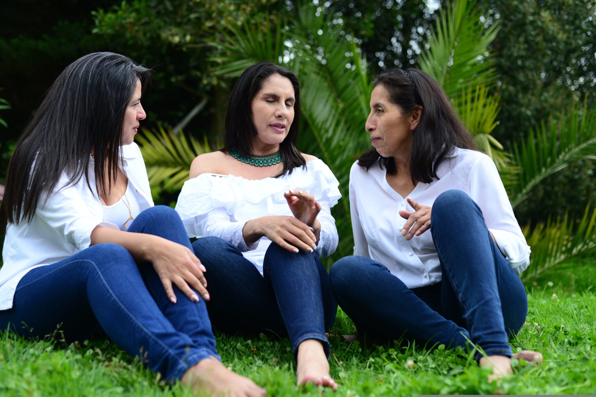 Read more about the article Expression Number 3: The Inspiring Communicator